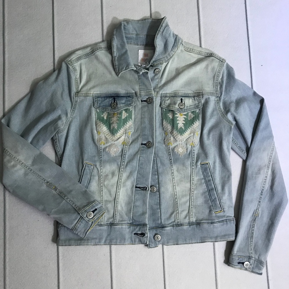 Lularoe Harvey Jacket